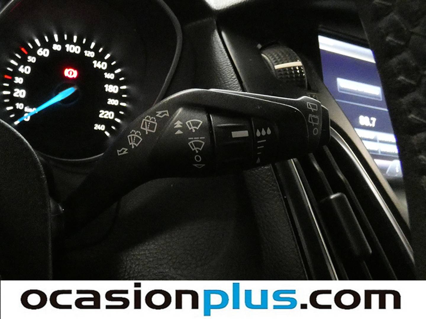 Foto Ford Focus Ford Focus 1.5 TDCI Titanium (120 CV)