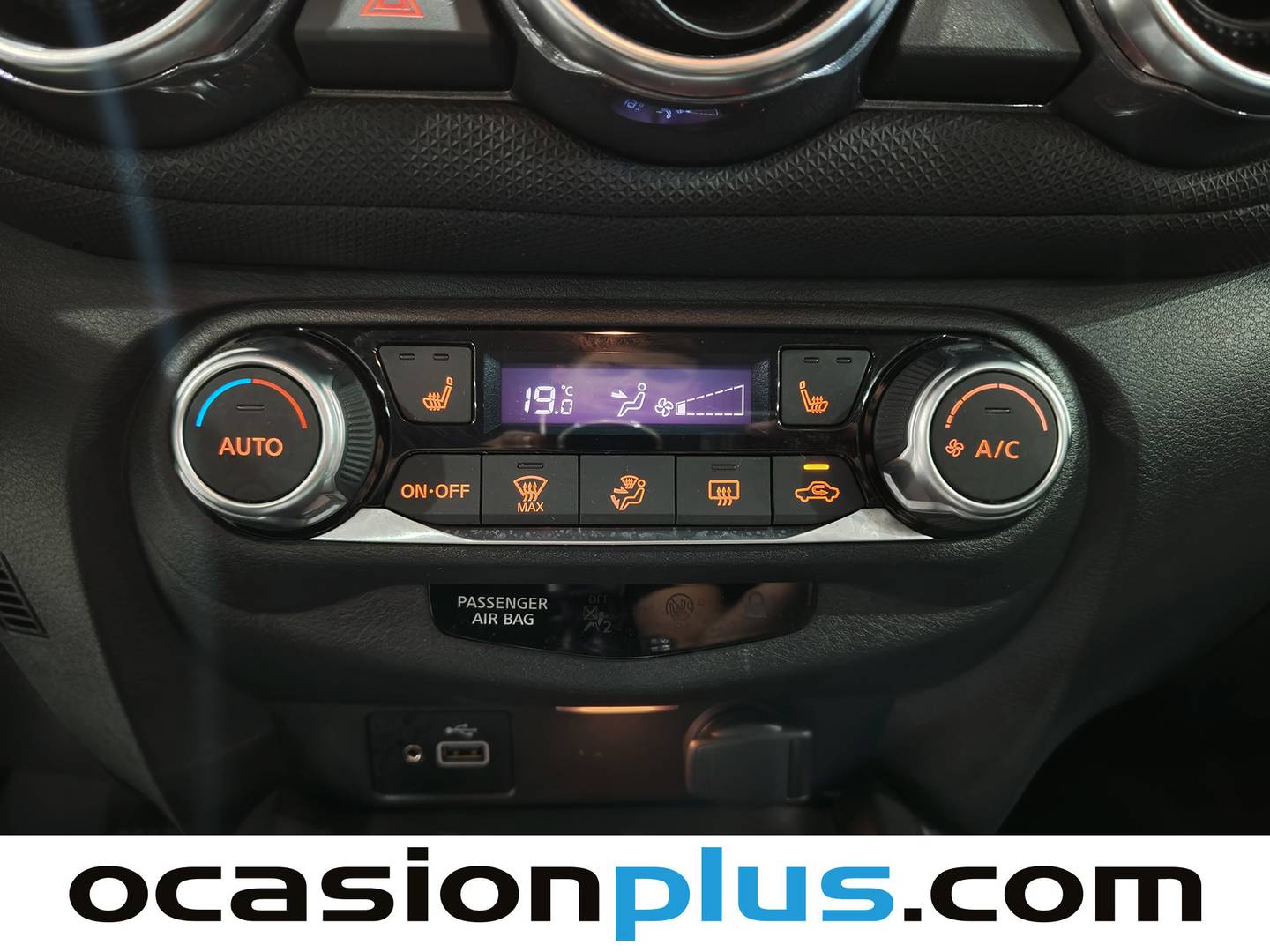 Nissan JUKE Nissan Juke DIG-T Acenta  (114 CV) km 0