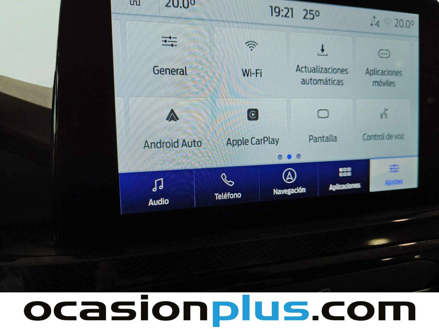 Ford Kuga Ford Kuga 2.5 Duratec PHEV ST-Line X Auto (225 CV) 225cv