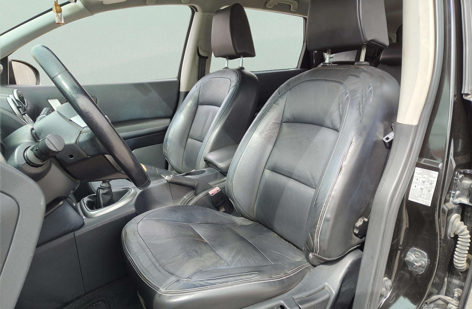 Nissan Qashqai+2 1.5 dCi Tekna Premium 4x2 7 plazas - foto 11