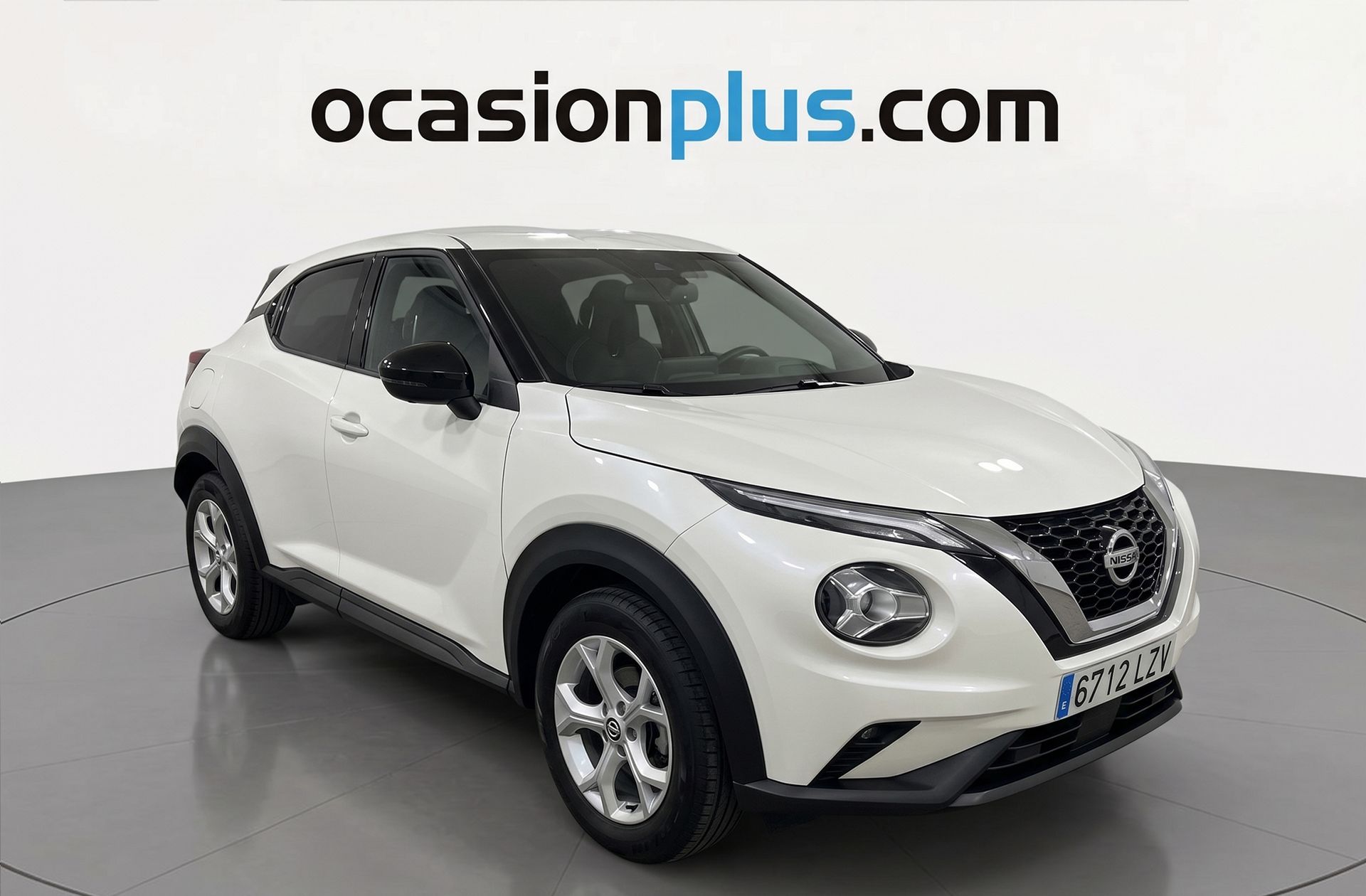 Nissan Juke DIG-T Acenta - foto 2
