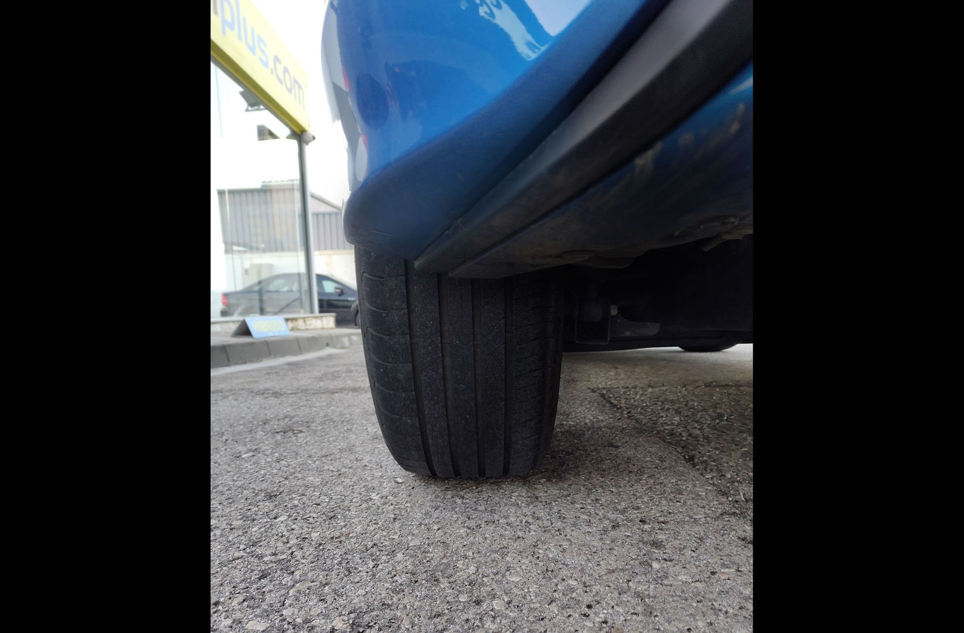 Ford Puma 1.0 EcoBoost MHEV ST-Line - foto 32