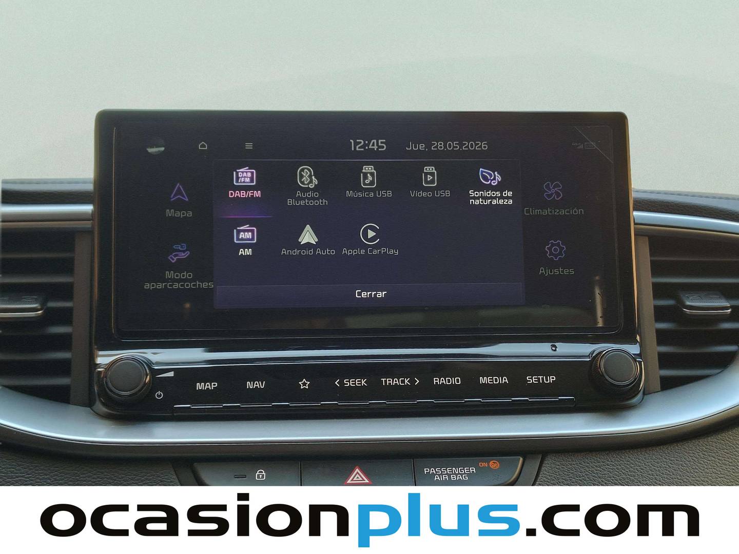KIA XCeed KIA XCeed 1.0 MHEV Drive  (115 CV) al mejor precio