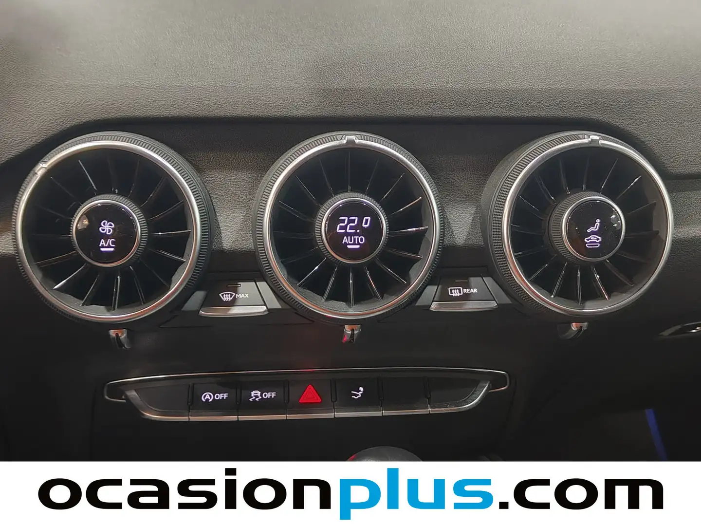 Foto Audi TT Audi TT Coupe S line edition 2.0 TFSI (230 CV) S tronic