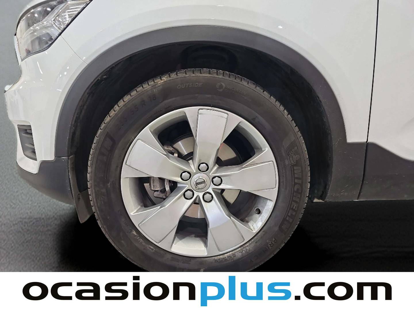 Volvo XC40 Volvo XC40 D3 Business Plus Auto (150 CV) 150cv