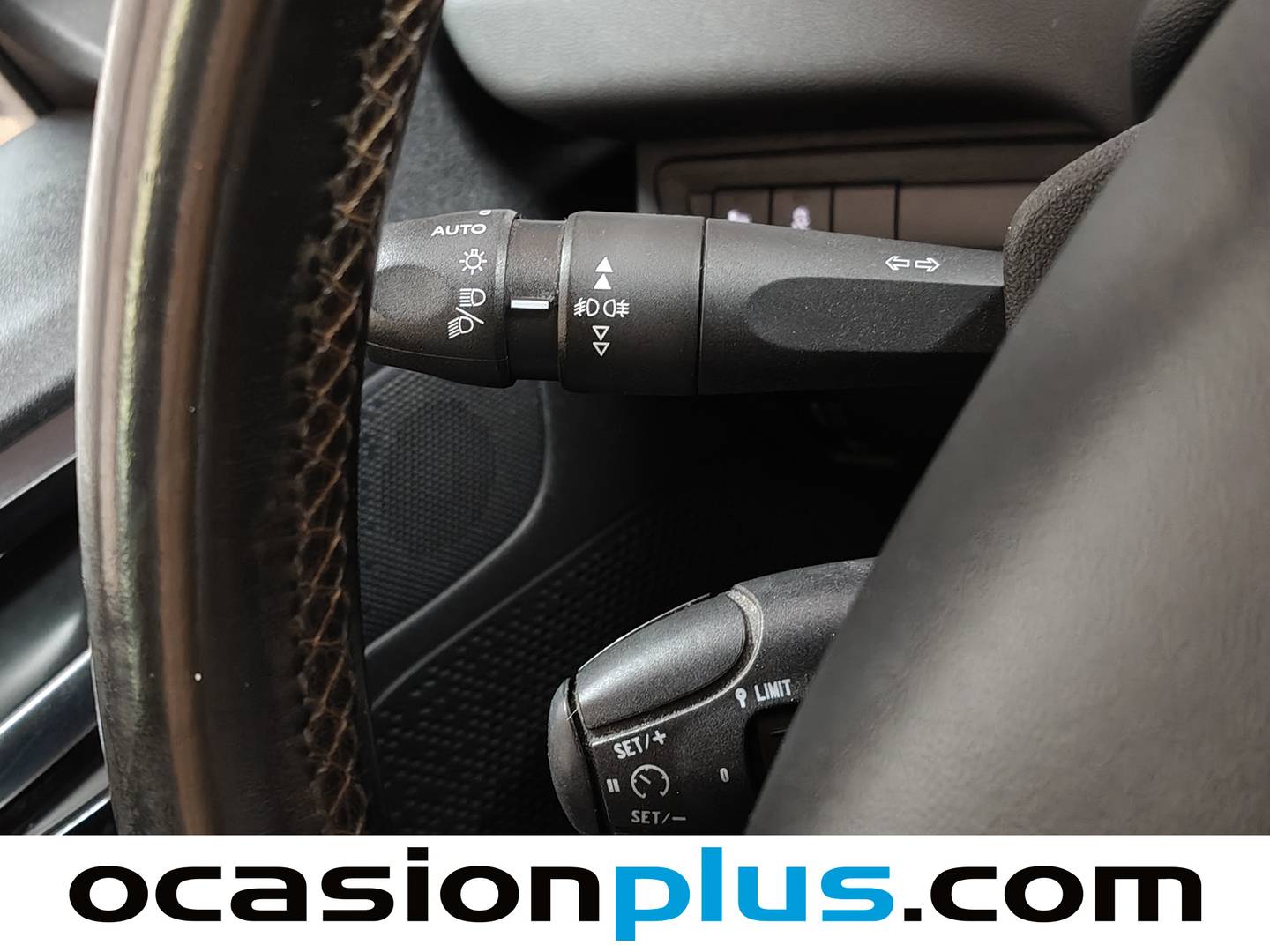 Peugeot 208 Peugeot 208 1.6 VTi ALLURE (120 CV) de ocasión