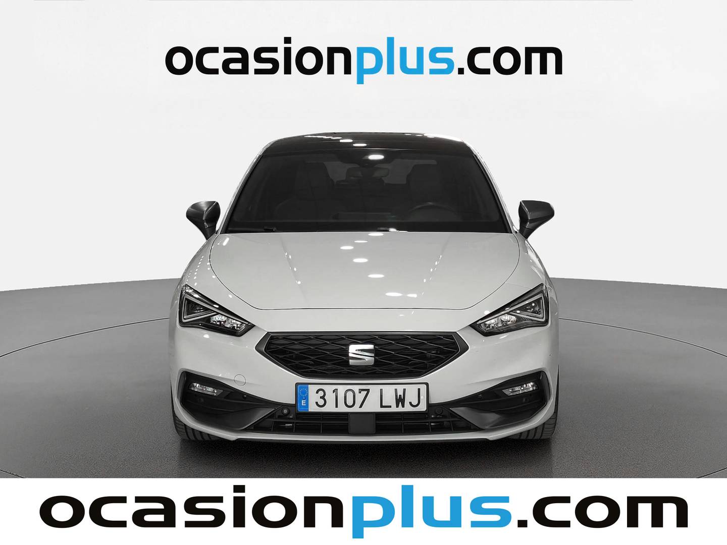 Foto Seat León SEAT León 1.5 eTSI S&S FR Go XL DSG (150 CV)