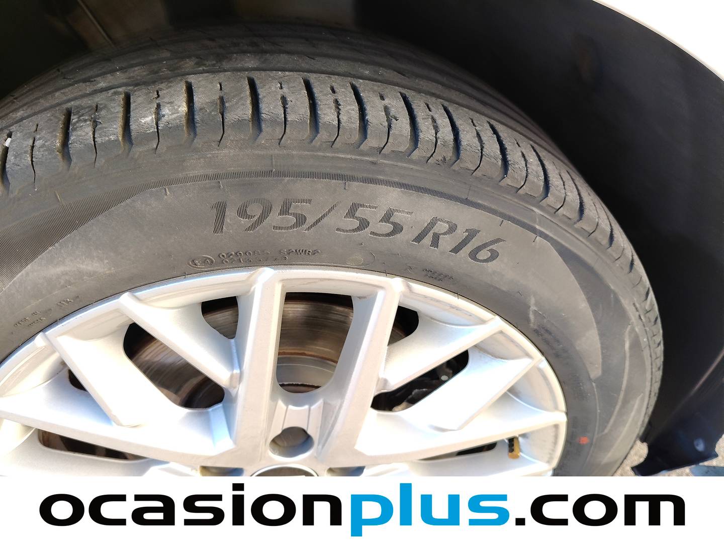 Seat Ibiza Seat Ibiza 1.0 EcoTSI Style Plus (115 CV) 2019