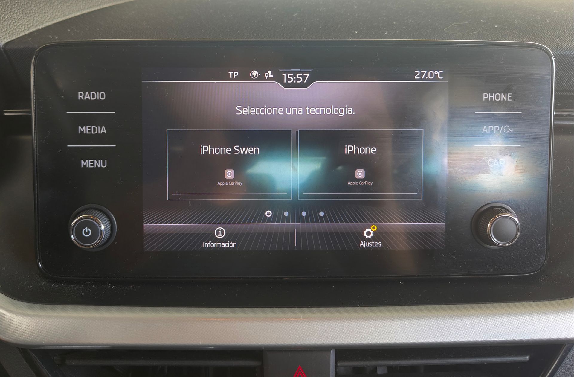 Škoda Kamiq 1.0 TSI Ambition DSG - foto 7