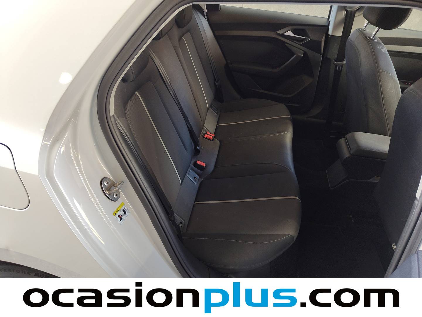 Audi A1 Audi A1 Sportback Adrenalin edition 30 TFSI (116 CV) S tronic Pack S-Line gasolina