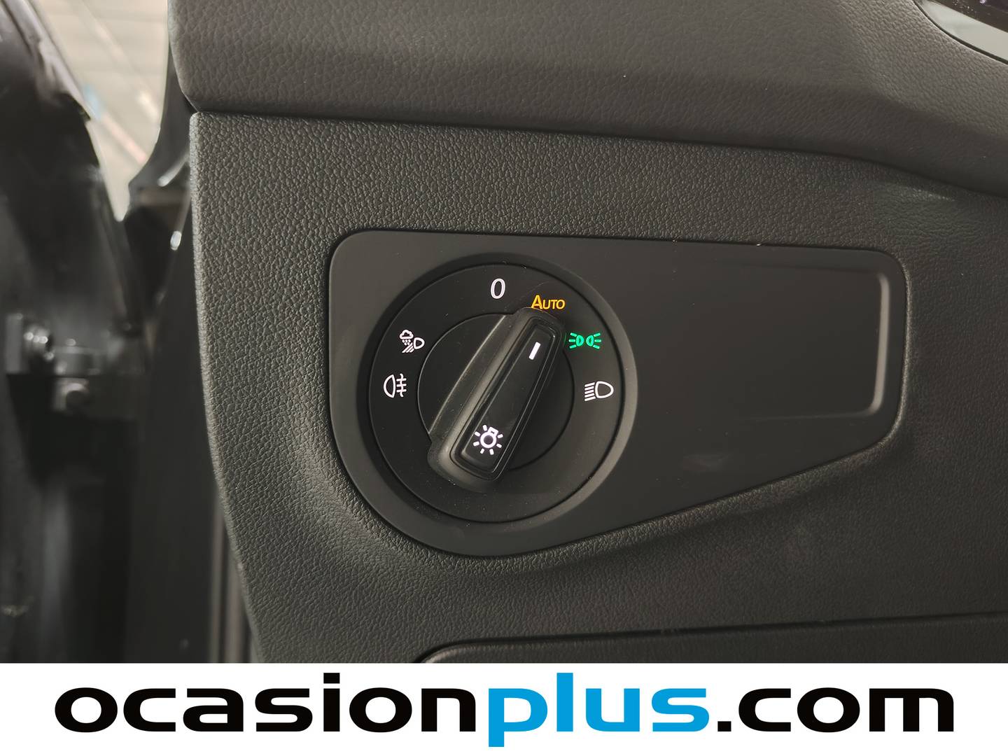 Volkswagen Tiguan Volkswagen Tiguan Life 1.5 TSI (130 CV) gasolina