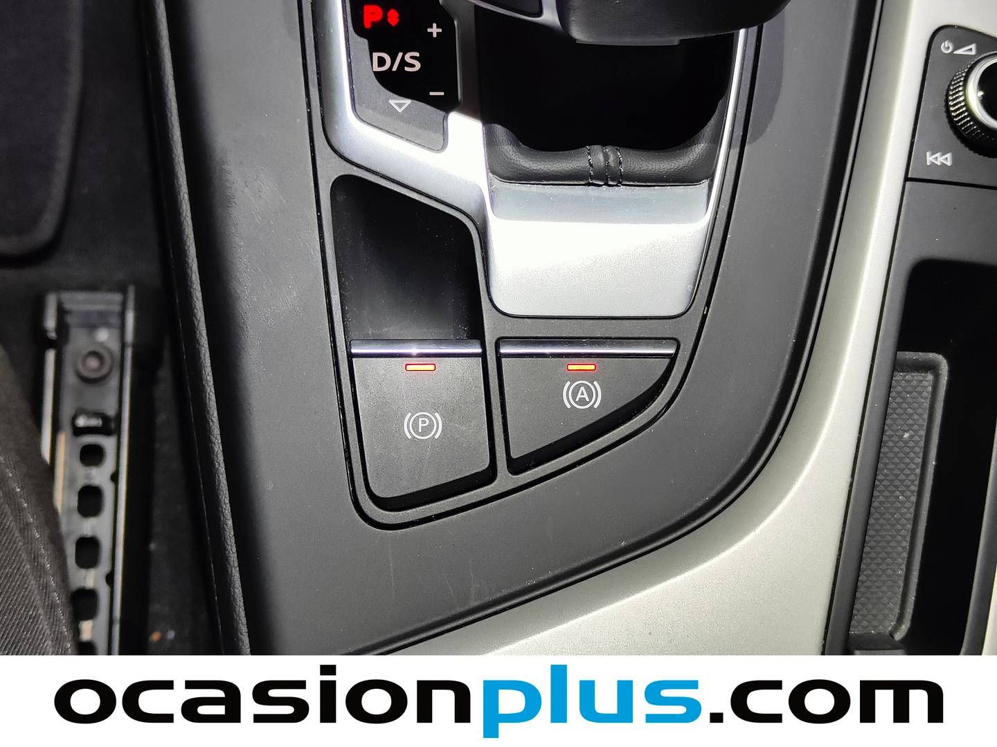 Audi A5 Audi A5 Sportback Advanced 35 TFSI (150 CV) S tronic de segunda mano