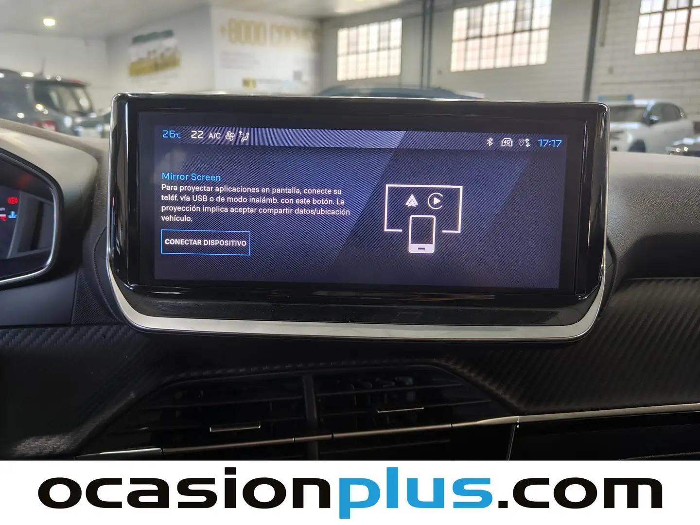 Foto Peugeot 208 Peugeot 208 PureTech 100 Allure (100 CV)