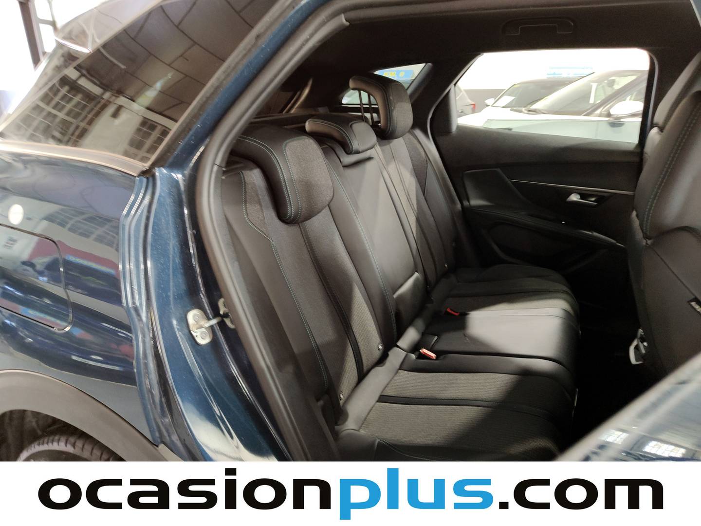 Foto Peugeot 3008 Peugeot 3008 PureTech 130 S&S Allure Pack (130 CV)