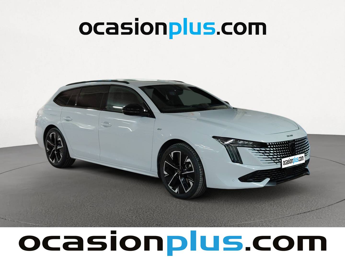 Foto Peugeot 508 Peugeot 508 SW BlueHDi 130 S&S GT EAT8 96 kW (130 CV)
