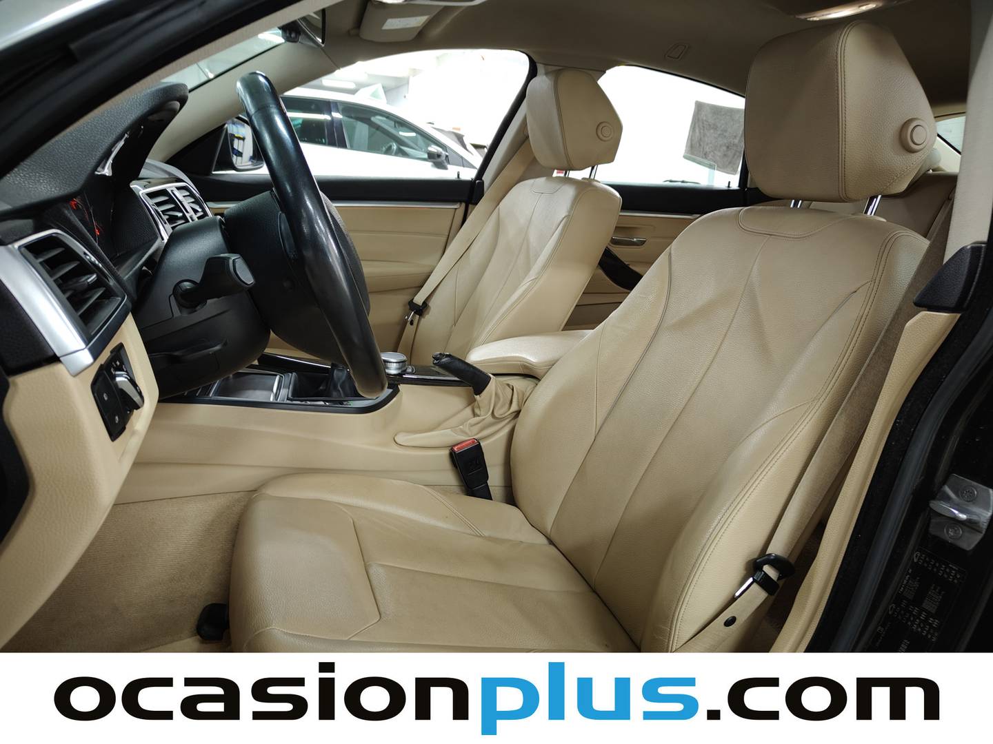 BMW Serie 4 BMW Serie 4 420d Gran Coupe (190 CV) barato