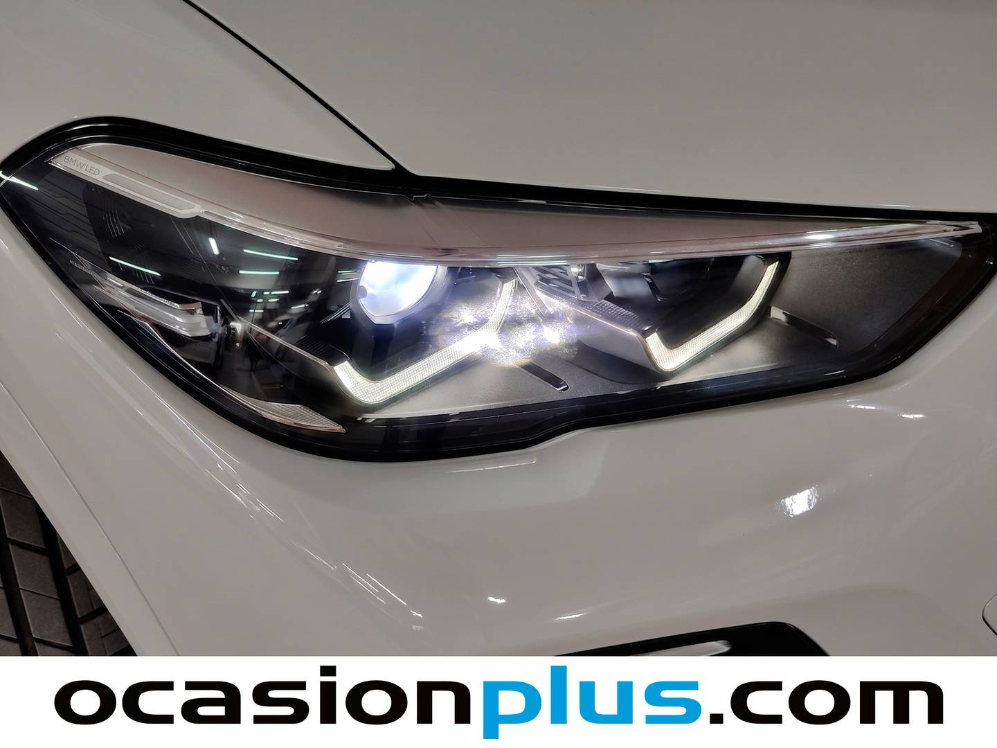 BMW X5 BMW X5 xDrive30d (265 CV) Pack M 2020