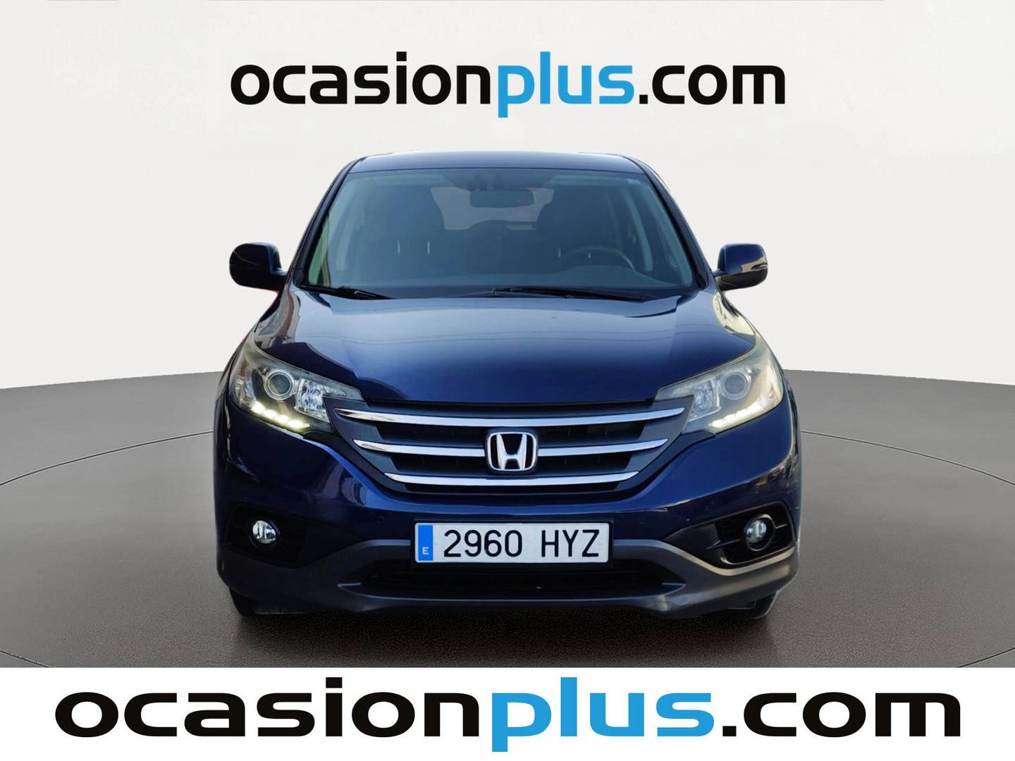 Honda CR-V Honda CR-V 1.6 i-DTEC Elegance 4x2 (120 CV) 120cv