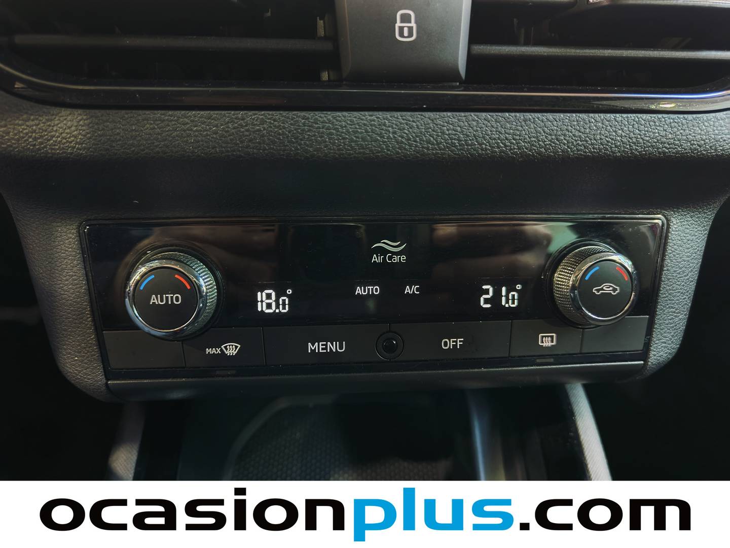 Skoda Scala Skoda Scala 1.0 TSI Emotion  (110 CV) de segunda mano