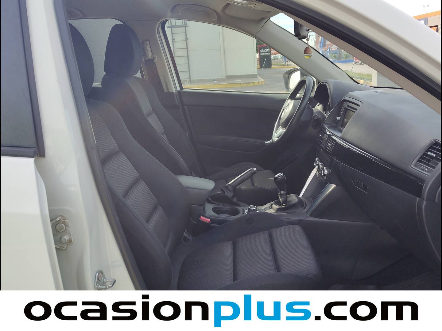 Mazda CX-5 Mazda CX-5 2.2 DE Style 2WD (150 CV) al mejor precio