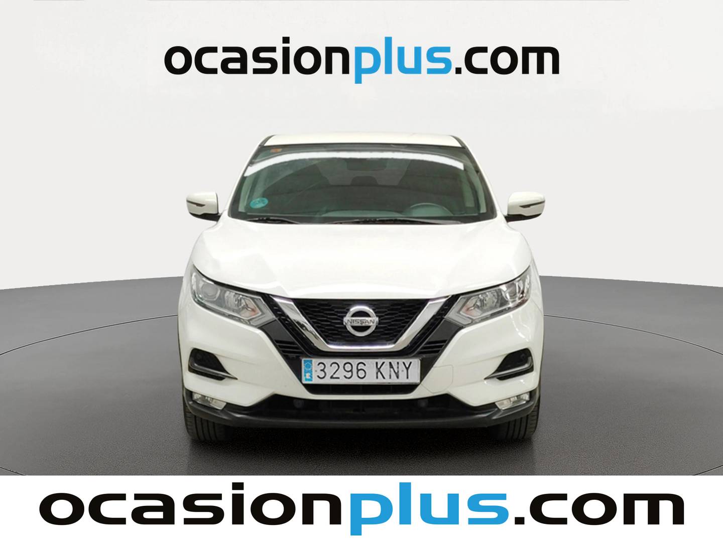 Nissan QASHQAI Nissan Qashqai dCi 110 S&S Acenta 4x2 (110 CV) 110cv