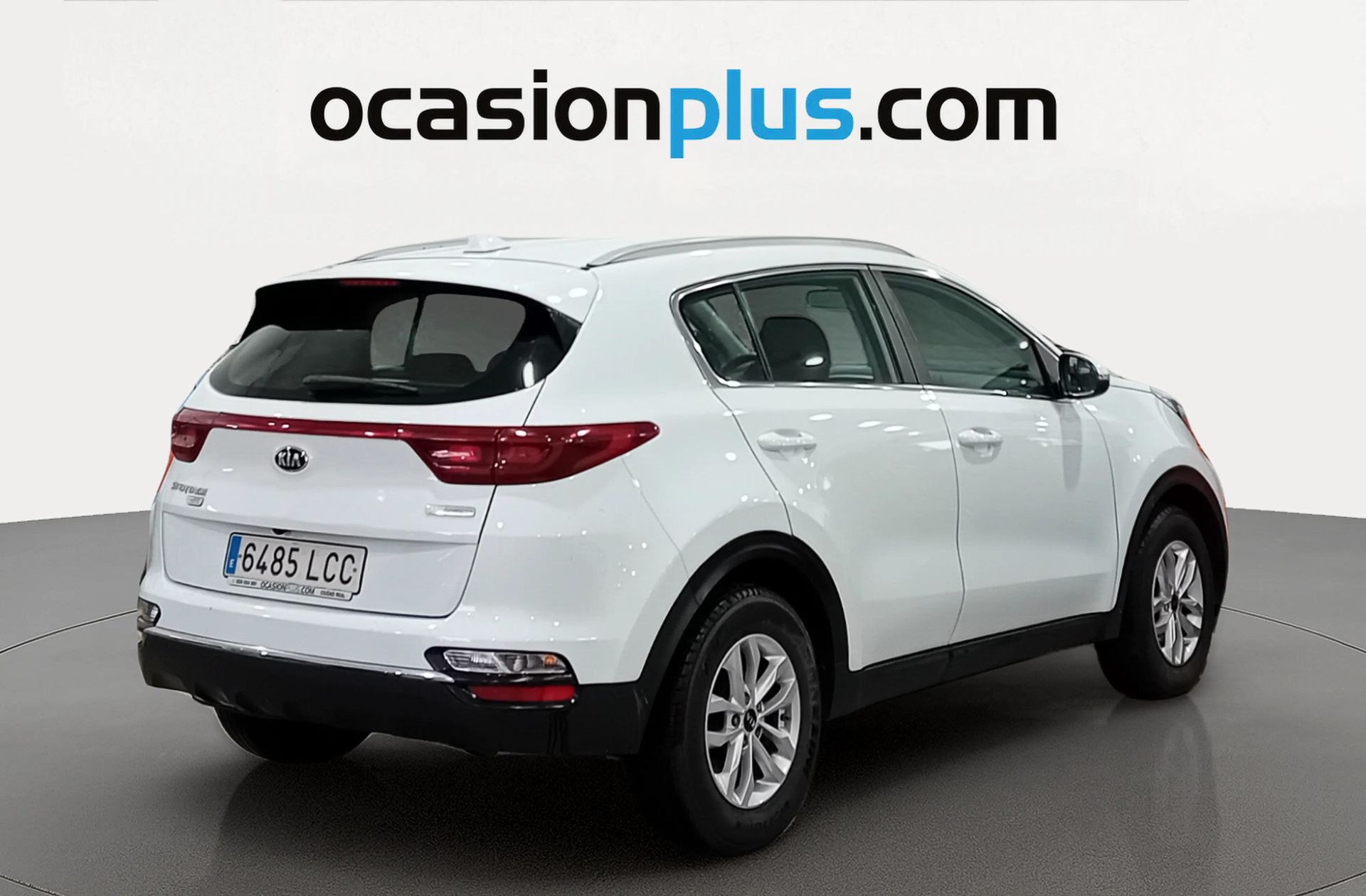 Kia Sportage 1.6 MHEV Concept 4x2 - foto 4