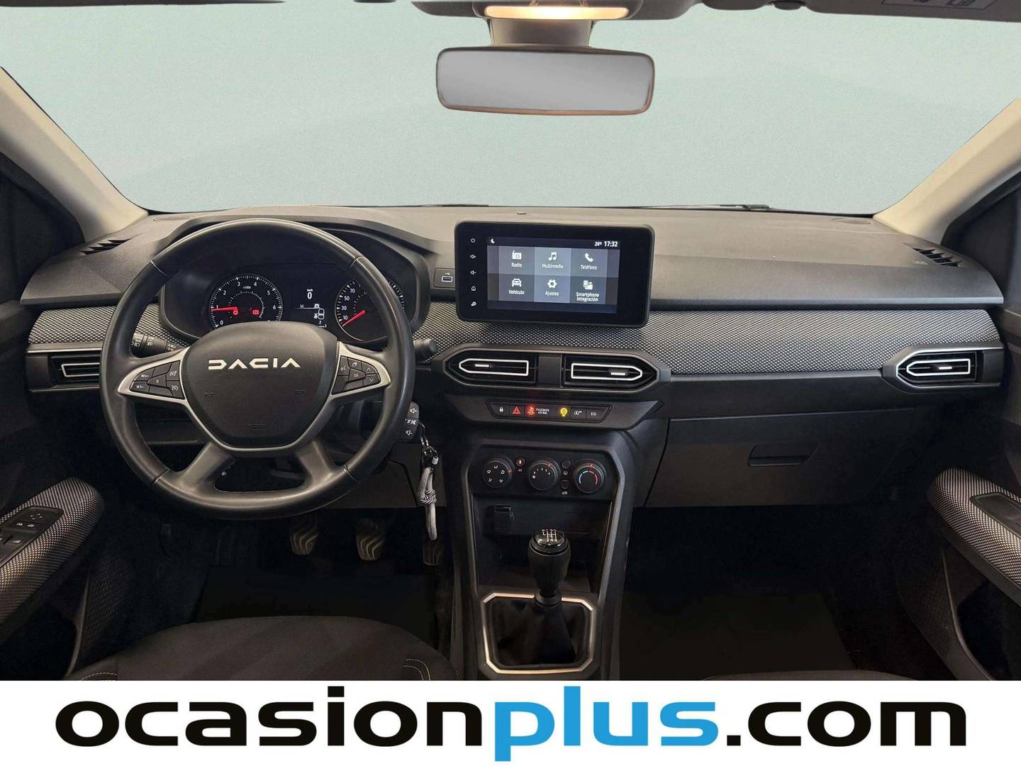 Dacia Jogger Dacia Jogger Expression TCe 7 plazas (110 CV) de ocasión