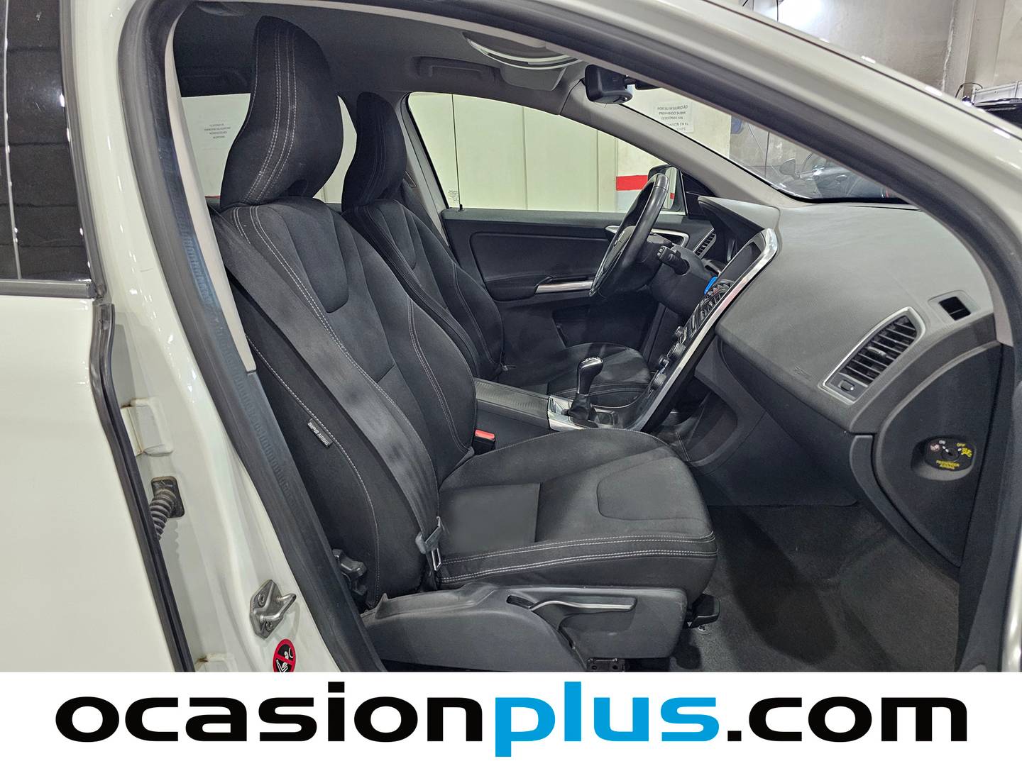 Foto Volvo XC60 Volvo XC60 D3 Kinetic (150 CV)