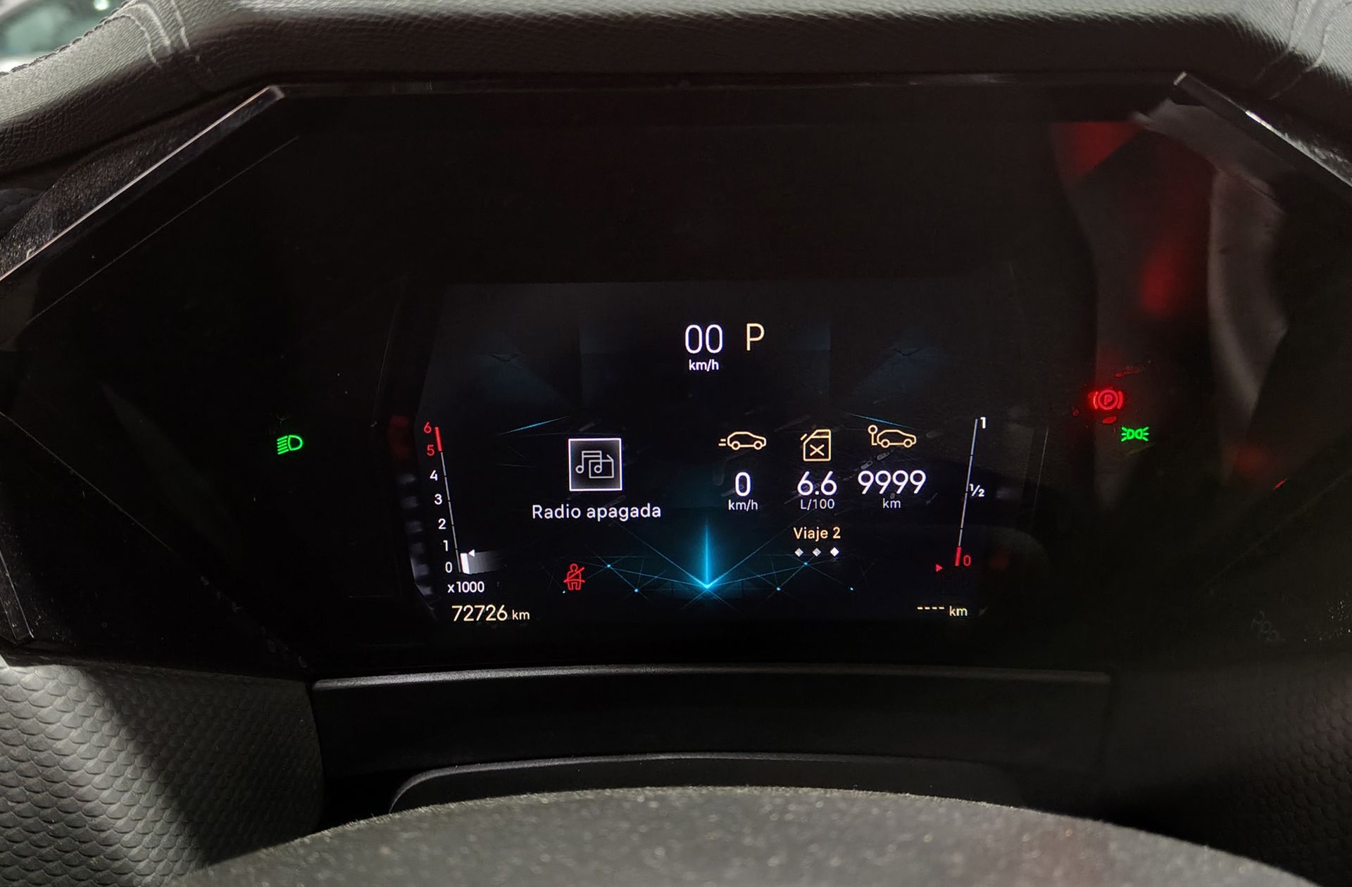 DS DS 4 BlueHDi 130 Trocadero - foto 23