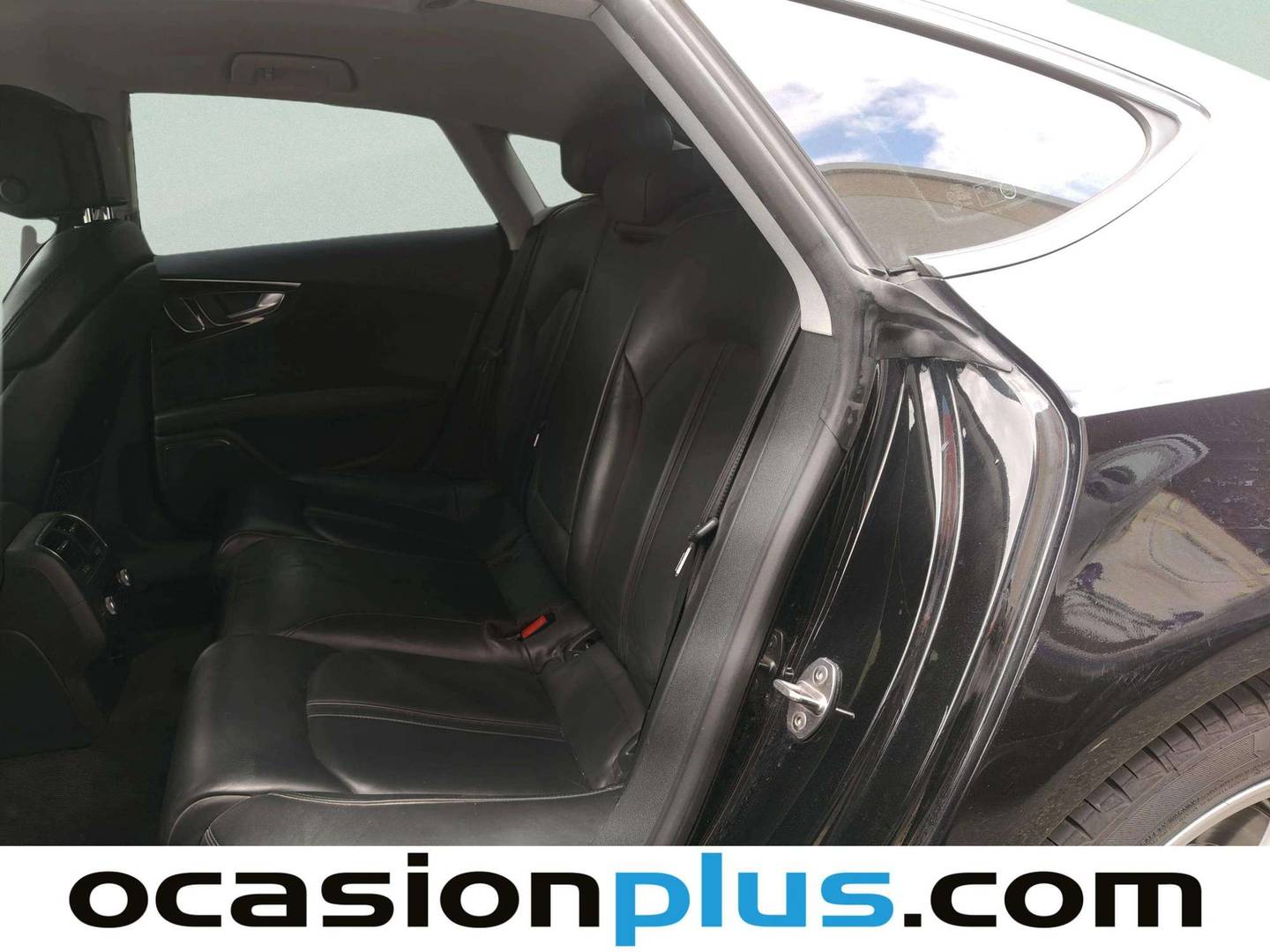 Audi A7 Audi A7 Sportback 3.0 TDI quattro (272 CV) S tronic diésel
