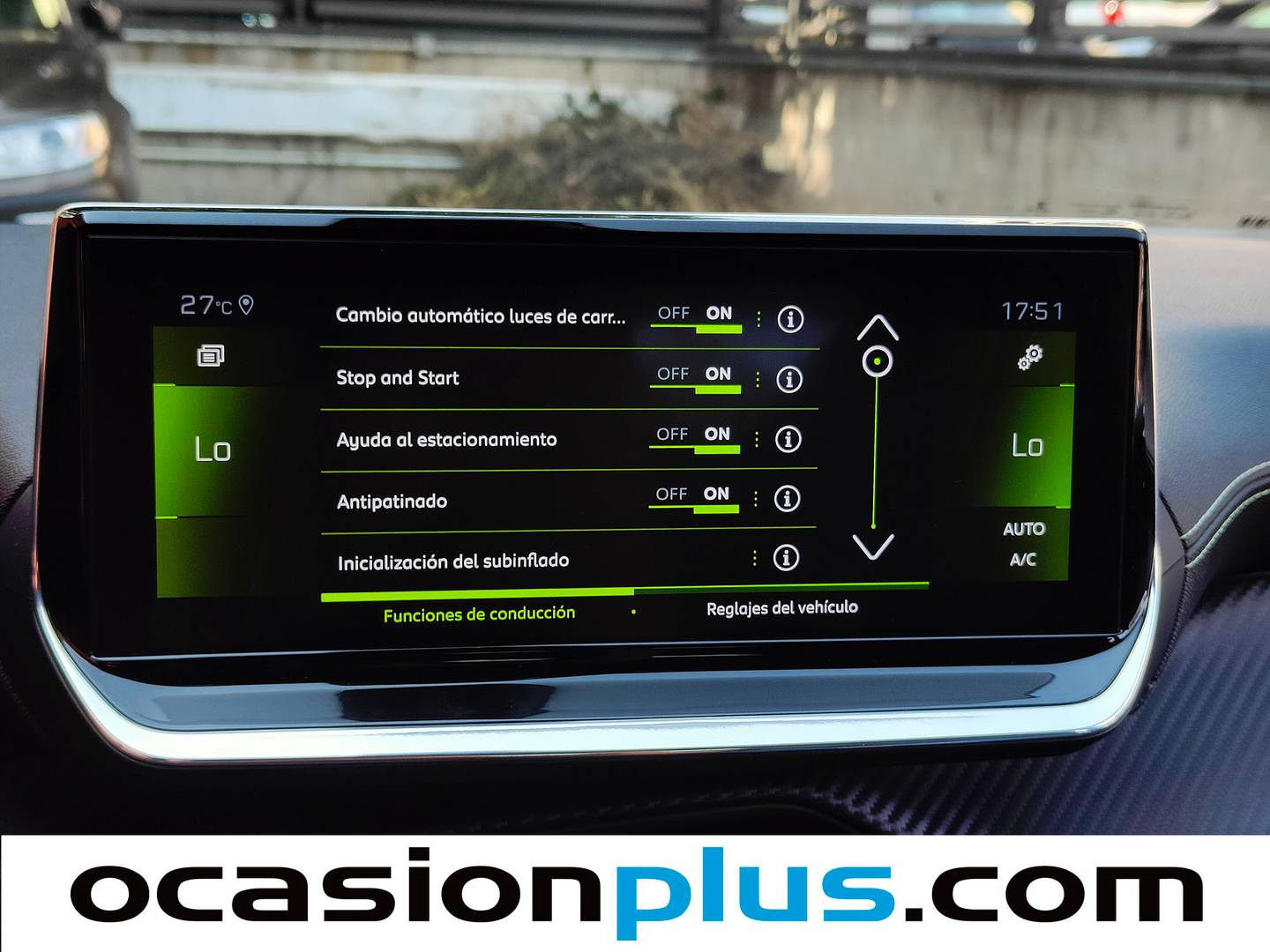 Accesorios del Peugeot 208 Peugeot 208 PureTech 100 S&S GT Line (100 CV)