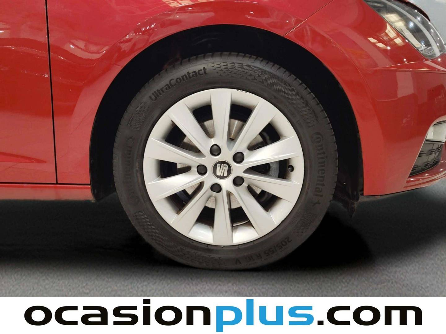 Seat León Seat León ST 1.2 TSI S&S Style (110 CV) seminuevo