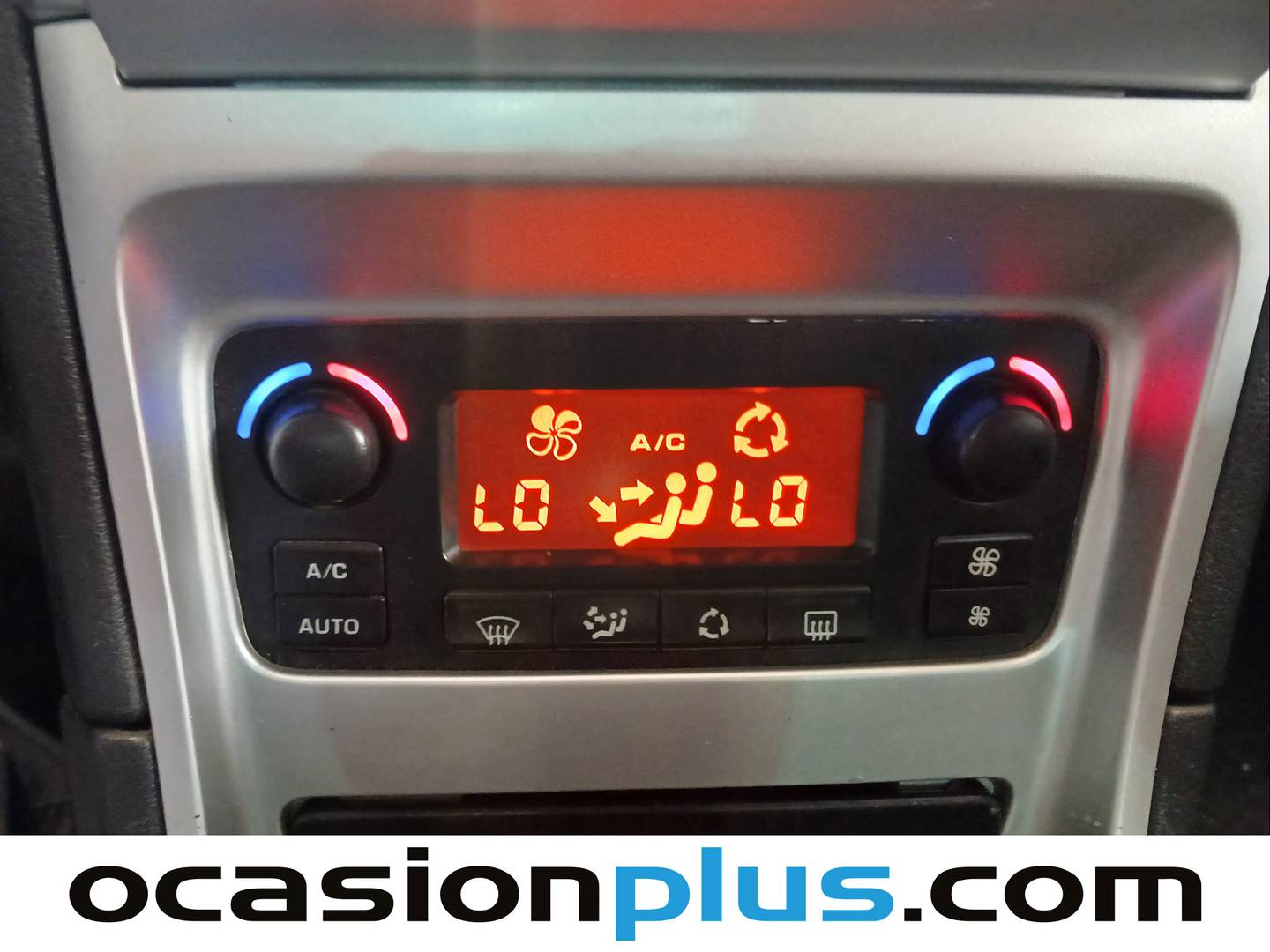 Foto Peugeot 307 Peugeot 307 CC 2.0 HDI cabrio  (136 CV)