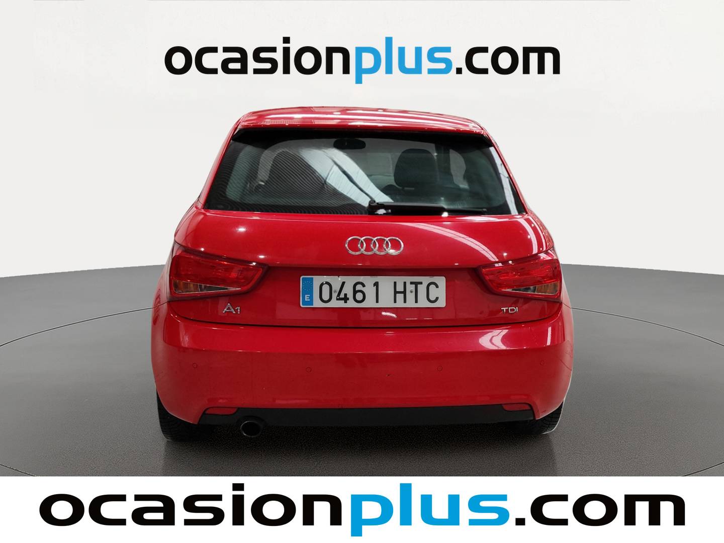 Audi A1 Audi A1 Ambition 1.6 TDI (90 CV) S tronic al mejor precio