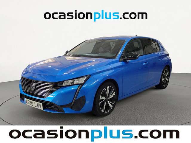 Peugeot 308 PureTech 130 S&S Allure (130 CV) de segunda mano
