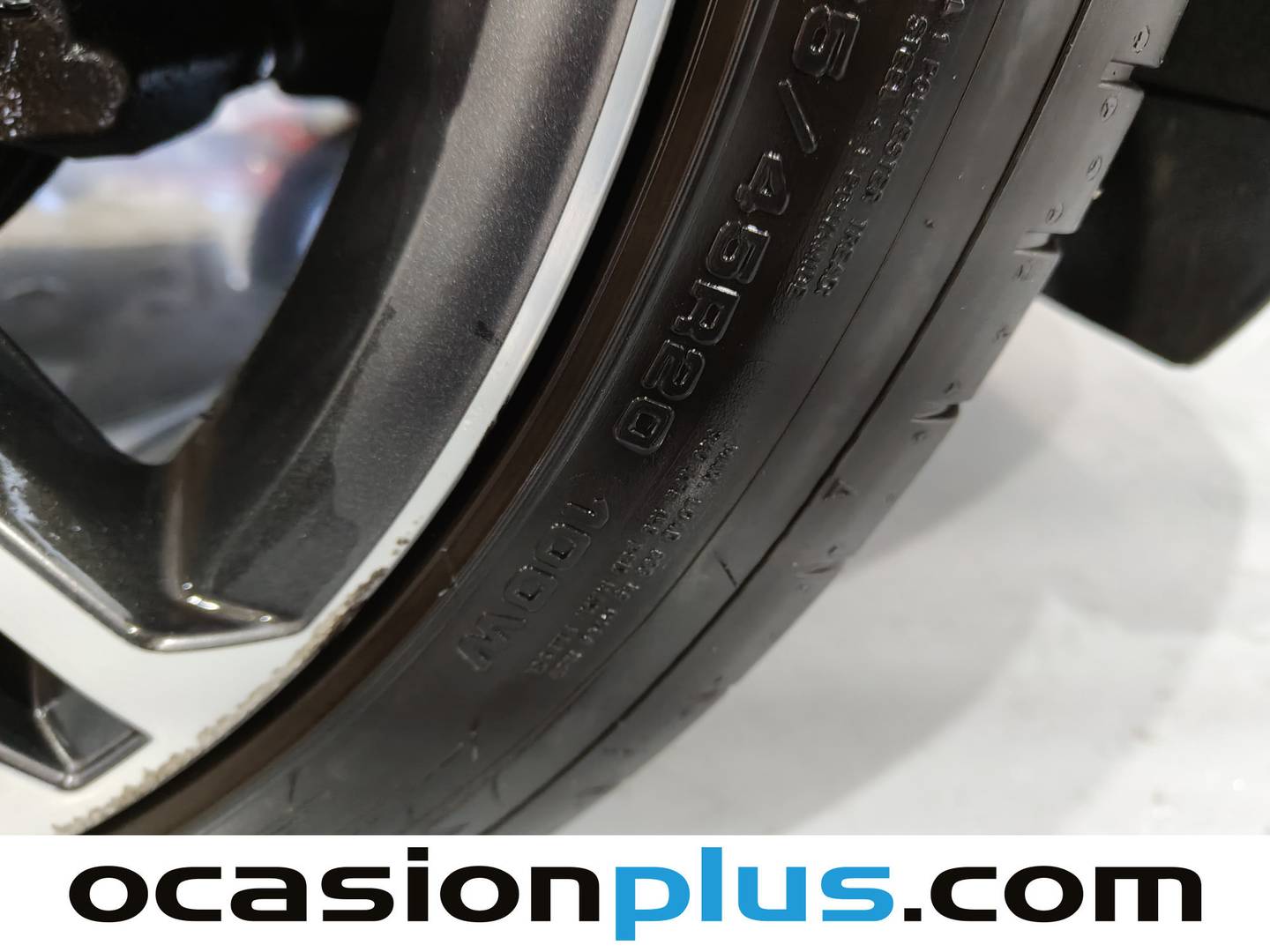 Foto Seat Tarraco SEAT Tarraco 2.0 TDI S&S Xcellence Plus 4Drive DSG  (190 CV) 7 Plazas