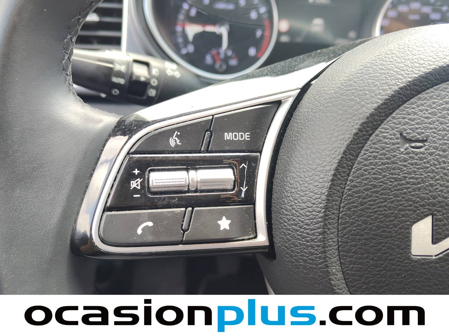 KIA XCeed KIA XCeed 1.0 T-GDi Drive (100 CV) de ocasión
