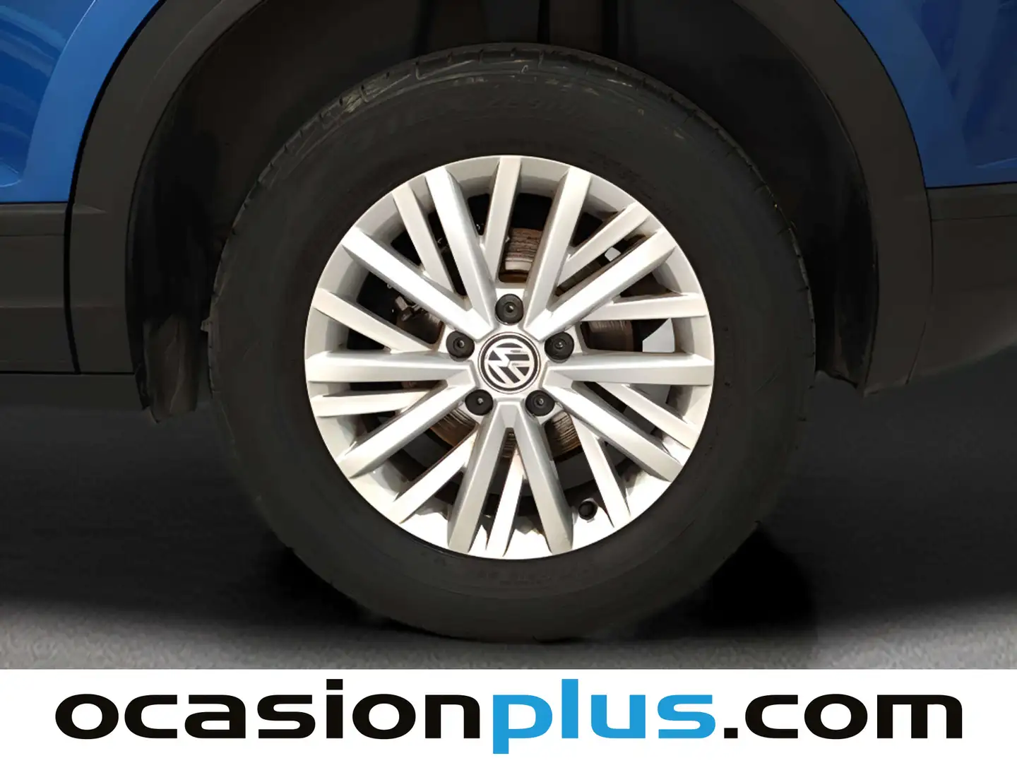 Foto Volkswagen T-Roc Volkswagen T-Roc Edition 1.0 TSI (115 CV)