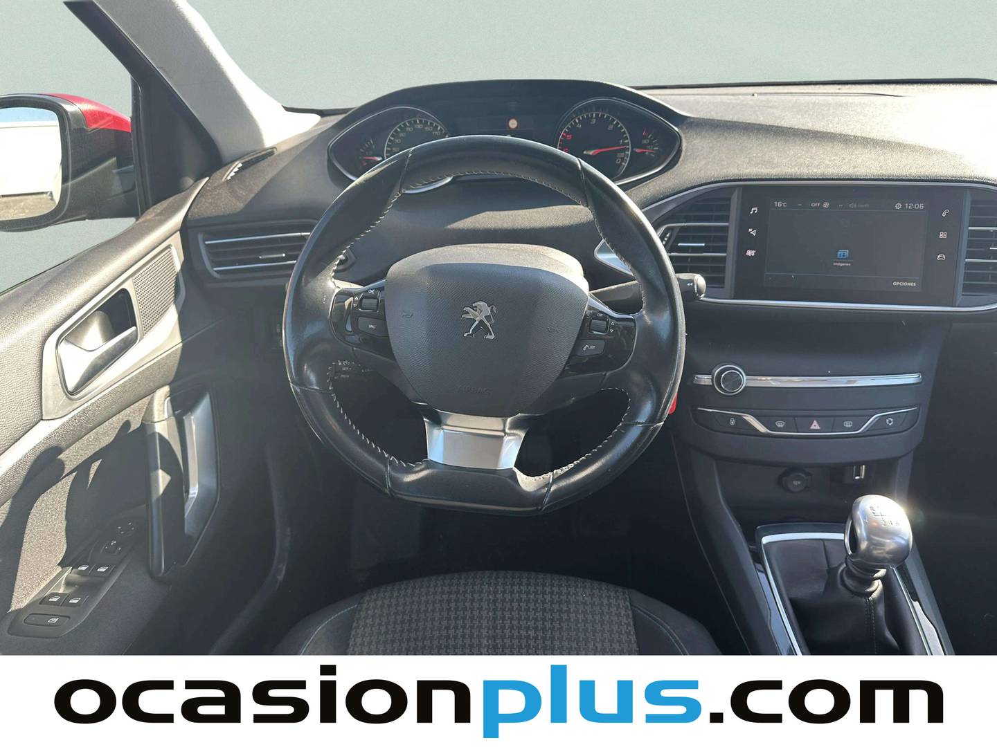 Foto Peugeot 308 Peugeot 308 BlueHDi 130 S&S Style (130 CV)