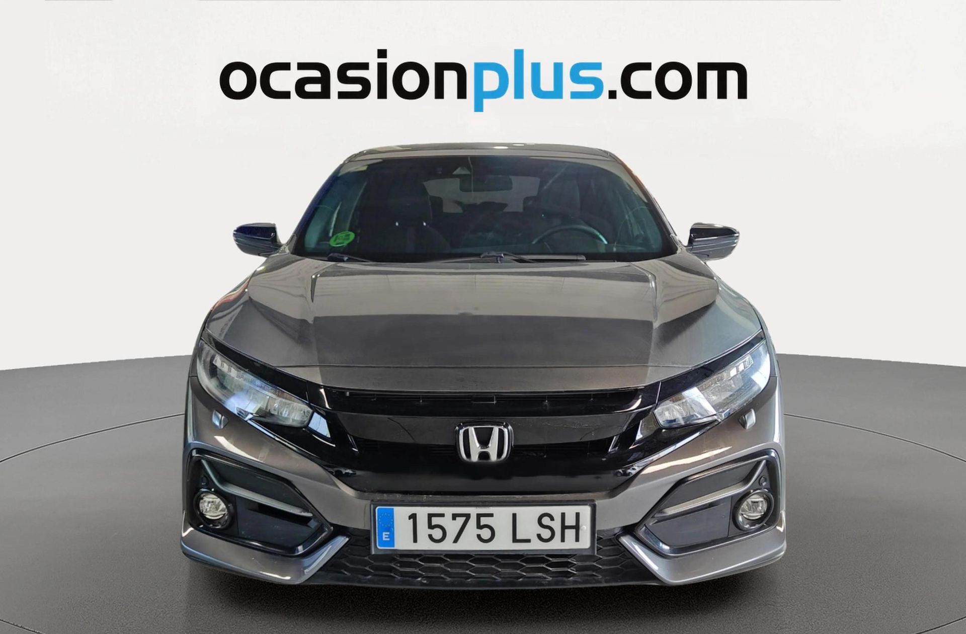Honda Civic 1.0 I-VTEC Turbo Elegance Navi - foto 12