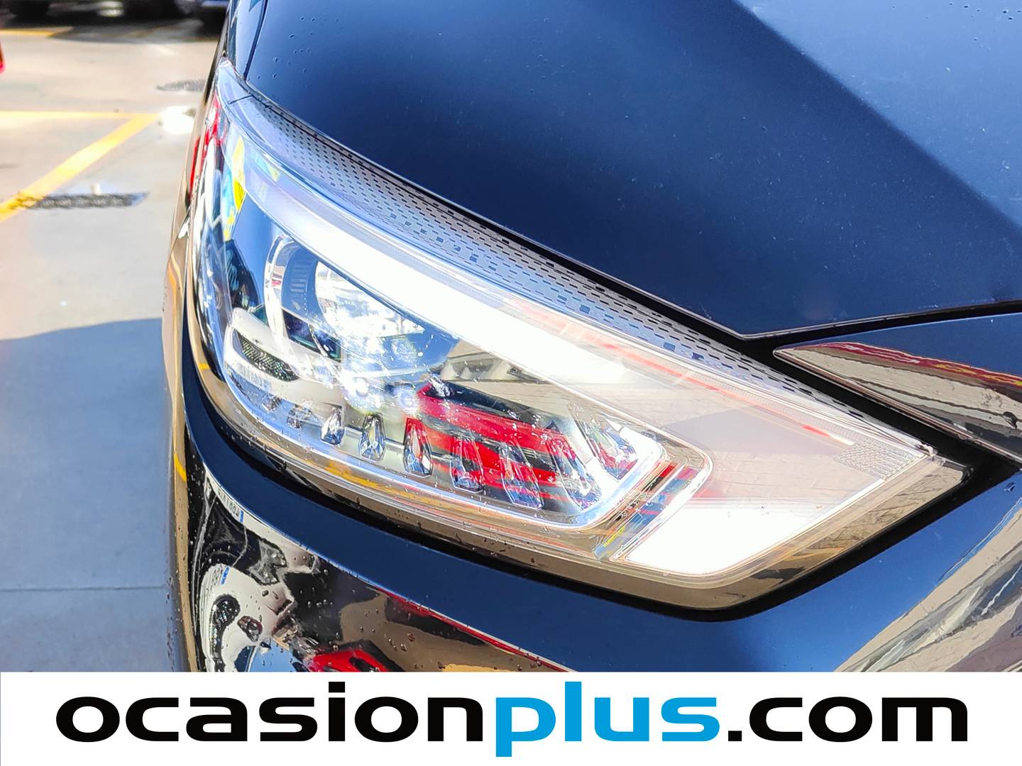 Accesorios del MG ZS MG ZS 1.0T Luxury (111 CV)