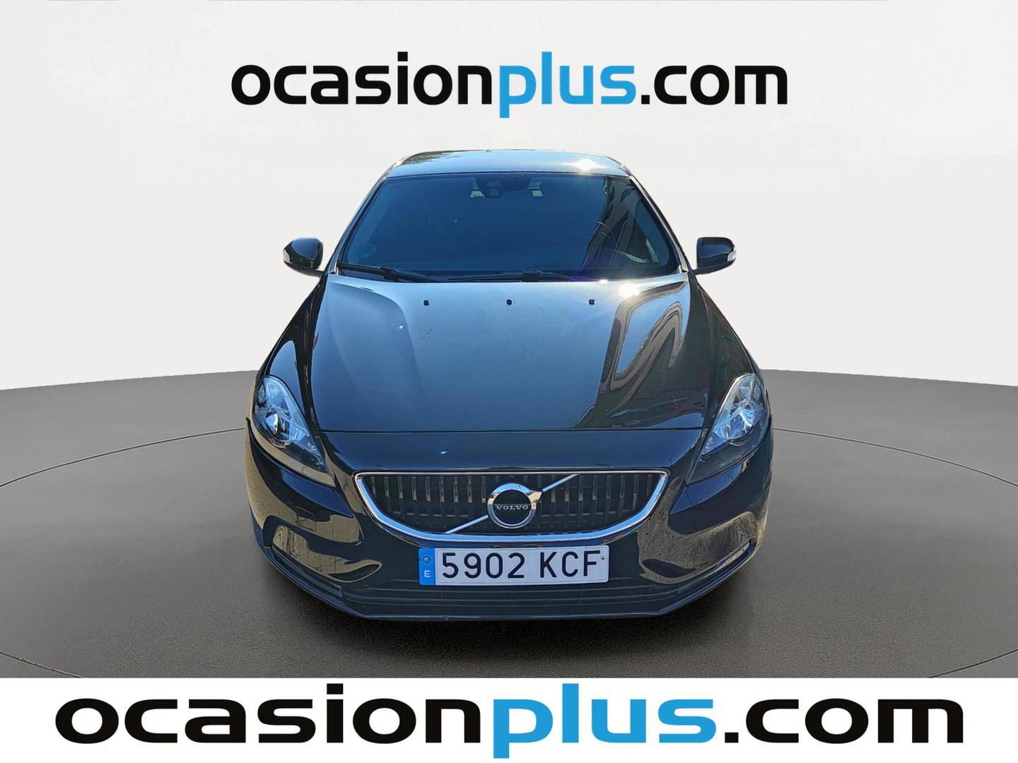 Volvo V40 Volvo V40 T2 Kinetic (122 CV) 122cv