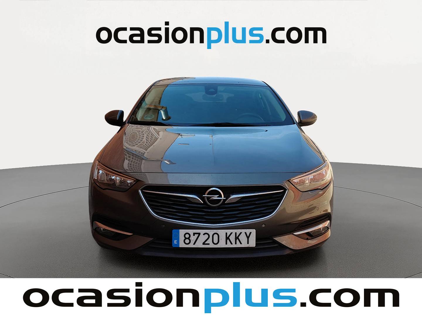 Opel Insignia Opel Insignia GS 1.5 Turbo XFL ecoTEC Selective (140 CV) 140cv