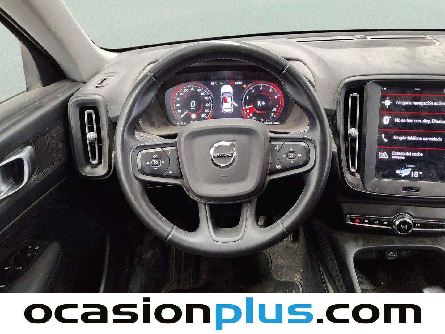 Volvo XC40 Volvo XC40 T2 Essential (129 CV) 2022