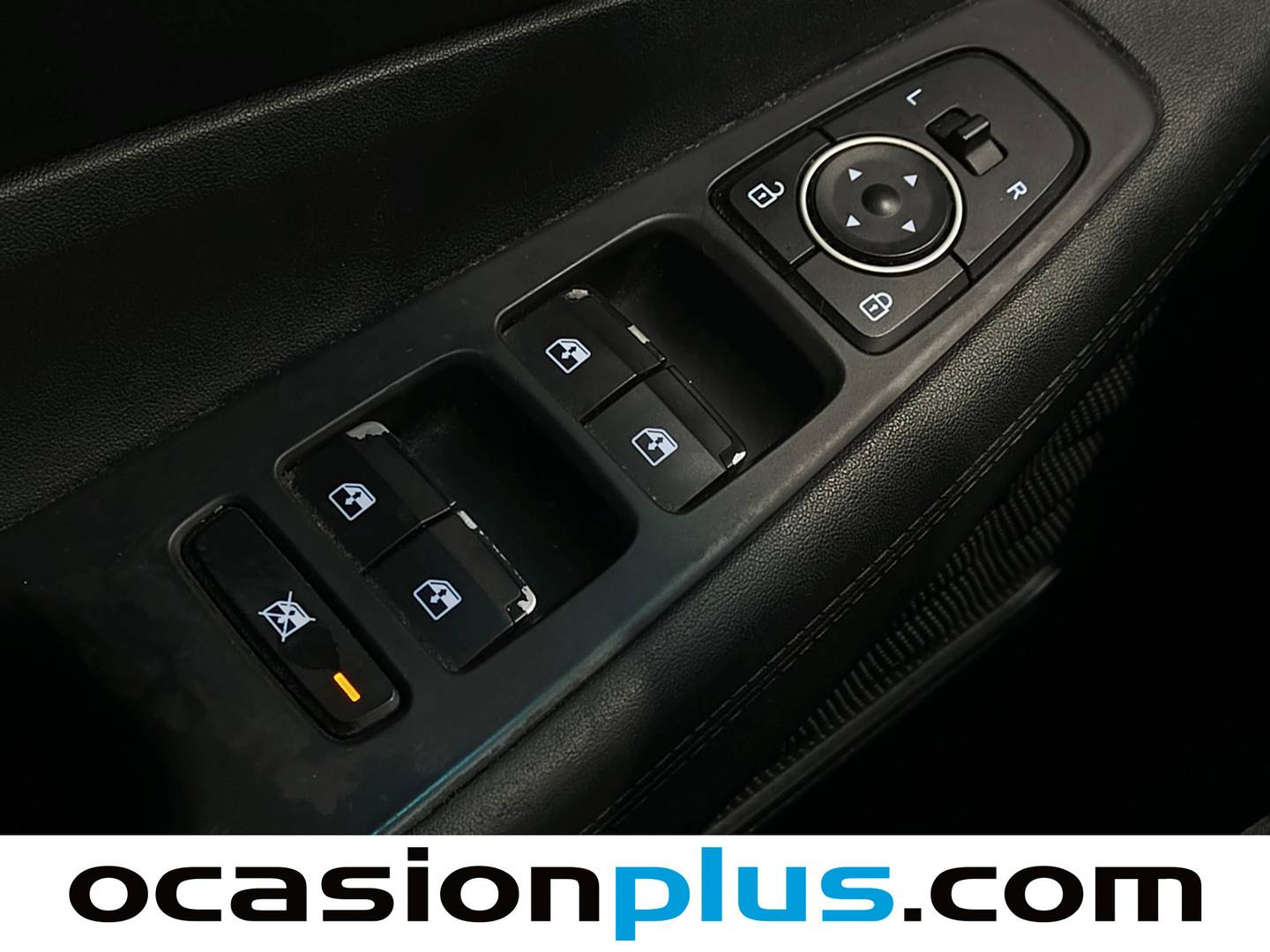 Hyundai Santa Fe Hyundai Santa Fe 2.0 CRDI Essence 4x2 DK (150 CV) 7 Plazas 2019