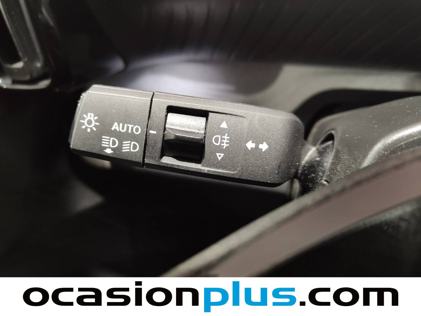 Citroën C3 Aircross Citroën C3 Aircross Hybrid 145 Plus e-DCS6 (145 CV) de segunda mano