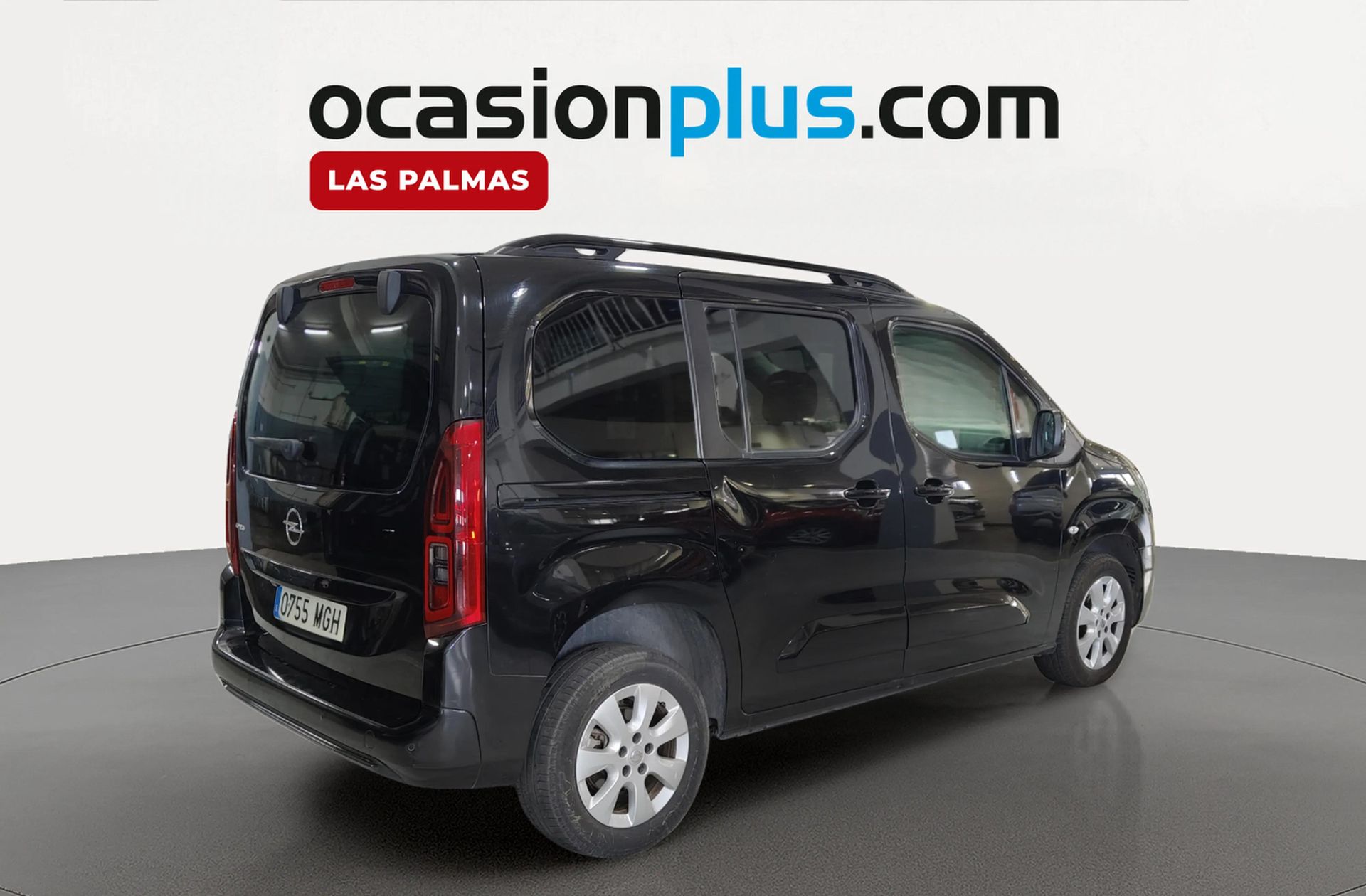 Opel Combo 1.5 TD Business Elegance Plus L1 - foto 4
