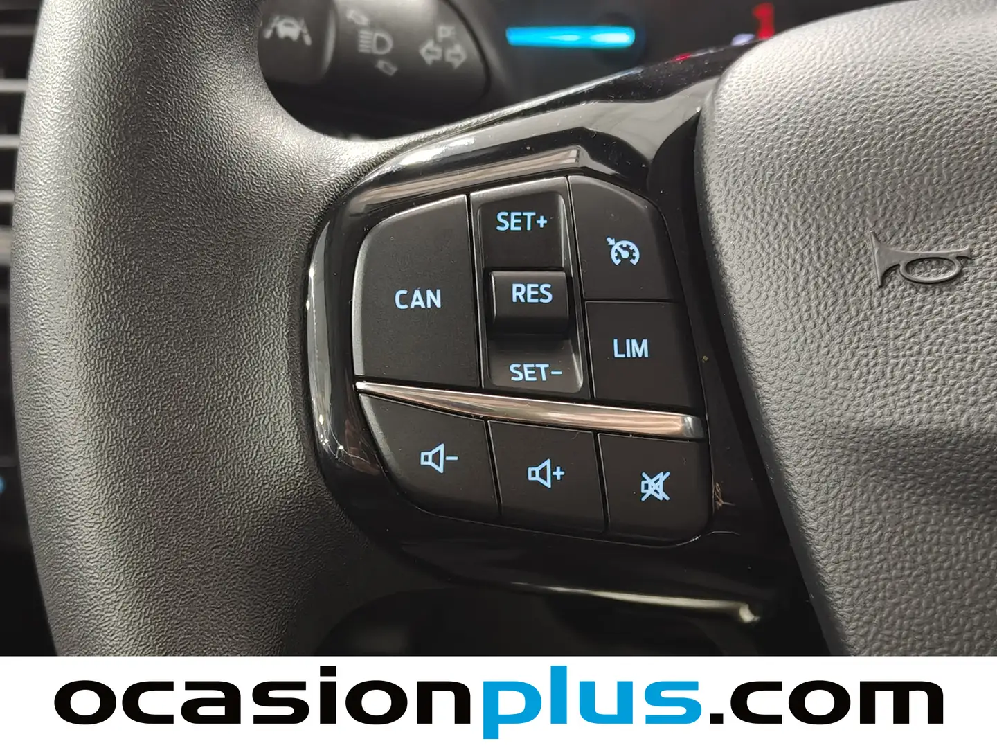 Foto Ford Fiesta Ford Fiesta 1.1 Ti-VCT Trend (85 CV)