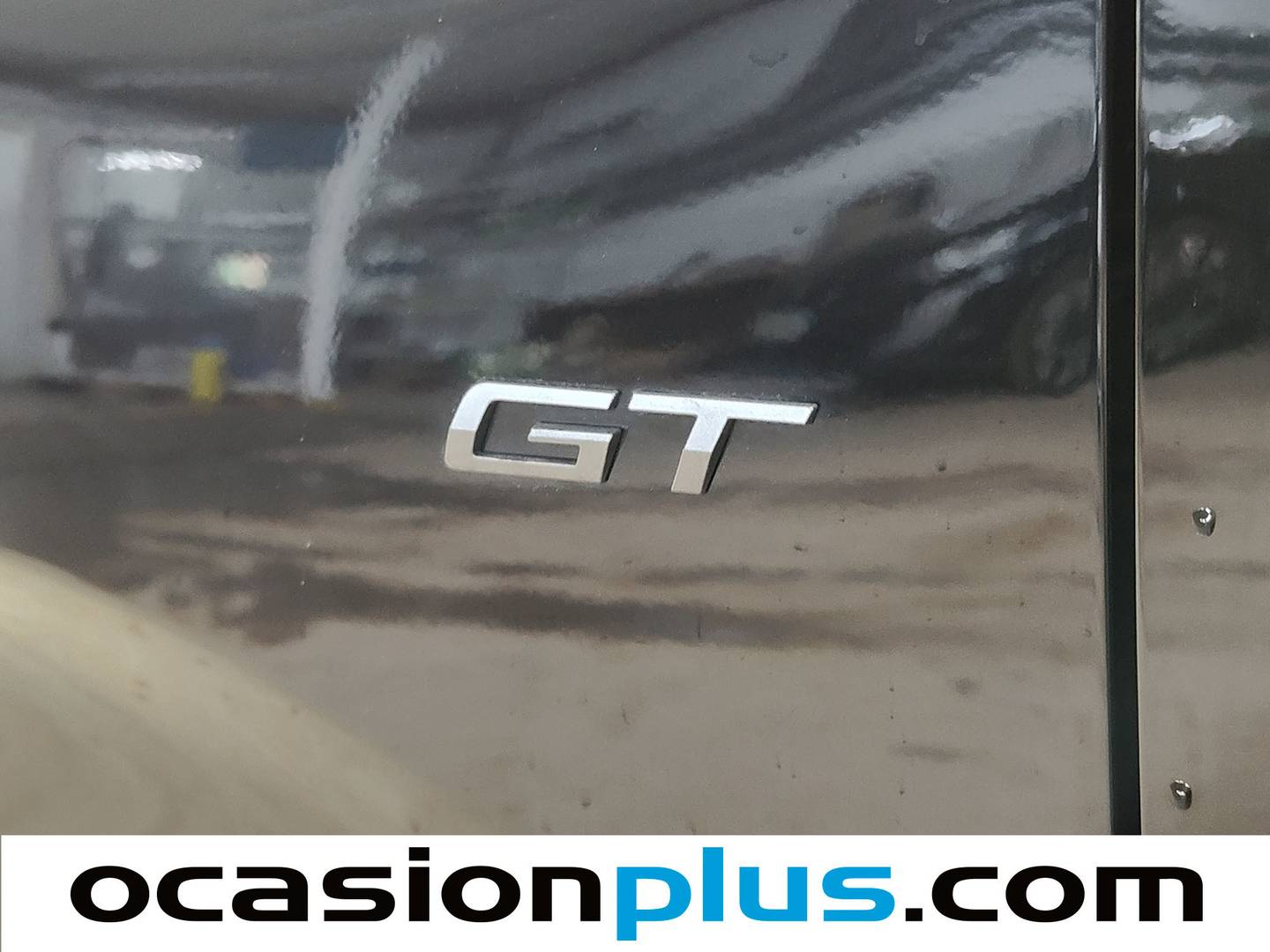 Foto Peugeot Rifter Peugeot Rifter BlueHDi 130 GT Long EAT8 (130 CV) 7 Plazas