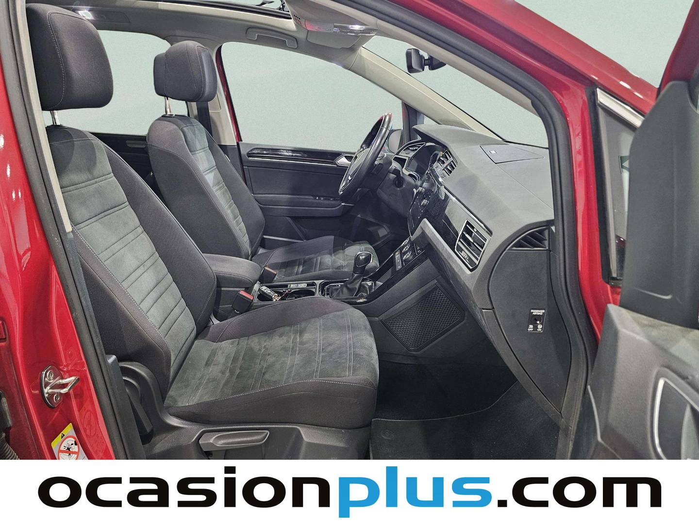 Volkswagen Touran Volkswagen Touran Sport 1.5 TSI (150 CV) DSG PACK R-LINE 150cv